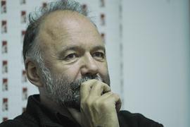 Андрій Курков: «У нас іще ніколи не було «просвещенной власти»