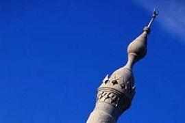 Швейцарское табу на минареты