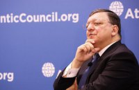 Рост популярности экстремистов и радикалов на национальном уровне угрожает единству ЕС, - Баррозу