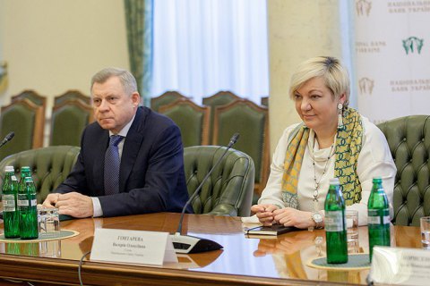 В парламенте не хватает голосов за назначение Смолия