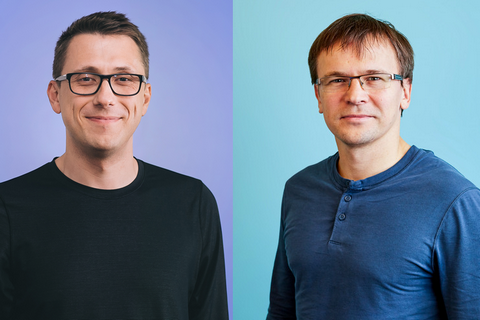 Forbes назвал украинских основателей Grammarly долларовыми миллиардерами