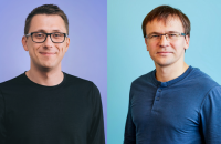 Forbes назвал украинских основателей Grammarly долларовыми миллиардерами