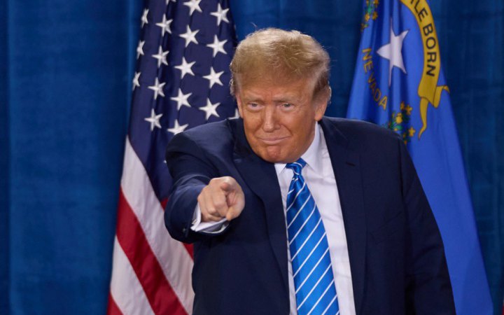 The Guardian: Трамп "заохочуватиме" Росію атакувати будь-кого з союзників США по НАТО