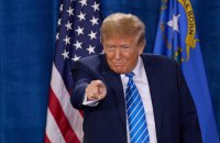 The Guardian: Трамп "заохочуватиме" Росію атакувати будь-кого з союзників США по НАТО
