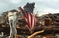 В этом году в США возникнет больше торнадо, чем обычно