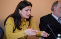 Богословская: я защищаю страну от "тимошенничества"
