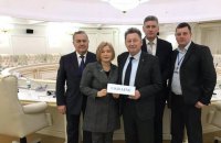 Заседание Контактной группы по Донбасу прошло безрезультатно, - Геращенко