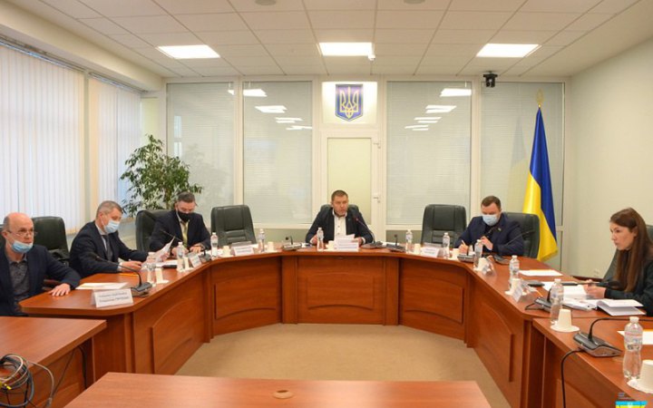 Вища рада правосуддя дозволила арештувати суддю з Броварів Сердинського