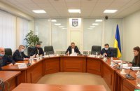 Вища рада правосуддя дозволила арештувати суддю з Броварів Сердинського