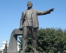 Музей им. Петровского возобновит свою работу