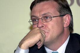 Грязная критика ЕНП не уместна в Украине, - ПР