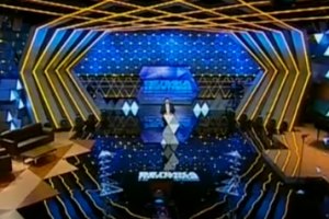 Первая "Большая политика" с Киселевым посвящена 20-летию независимости