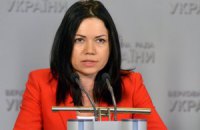 Фракція Яценюка запропонувала розслідувати звинувачення Гордієнка на базі комітету Ради