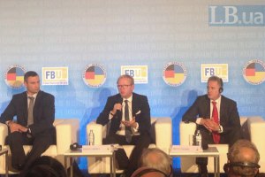 Кличко назвал заявления Фирташа о поддержке некорректными