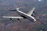 Украина и США выполнят наблюдательный полет над Россией
