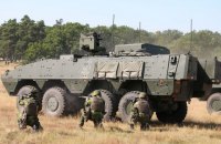 Швеция рекордно увеличивает расходы на оборону из-за России