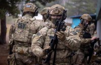 На Львовщине 12-14 мая пройдут антитеррористические учения СБУ 