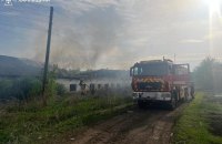 Росіяни завдали авіаудару по сільгосппідприємству на Харківщині