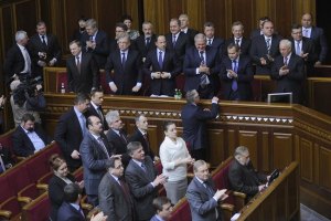 Кабмин рассмотрит программу приватизации