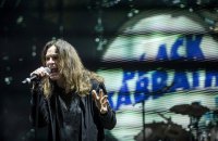 Группа Black Sabbath дала свой последний концерт