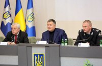 Некомплект особового складу Нацполіції становить 20%, - Аваков
