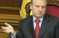 Лавринович подсчитал, что БЮТ уже третий раз требует его отставки