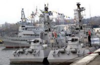 СБУ разоблачила командира боевого корабля ВМС на попытке передать оборонные ведомости спецслужбам России 