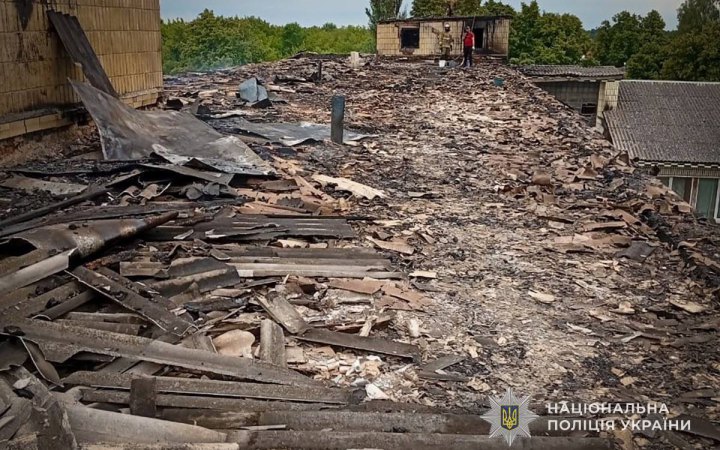 Через ворожі атаки на Сумщині загинула людина