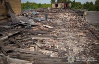 Через ворожі атаки на Сумщині загинула людина