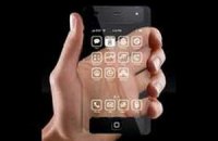 Apple выпустит полностью прозрачный iPhone 