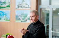 Ректор УКУ: «Ті, хто прагнуть помсти, не можуть стати лідерами»