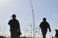 Оккупанты шесть раз нарушили режим прекращения огня, погиб украинский военный