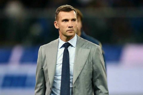 Футболу для мене більше не існує, коли ракети націлені на наші будинки, - Шевченко