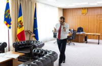 Керівники урядів України і Молдови провели переговори