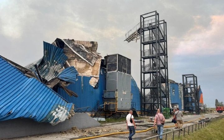 Кабмін розширив програму страхування бізнесу від наслідків війни: Київ і область включили до регіонів підвищених ризиків