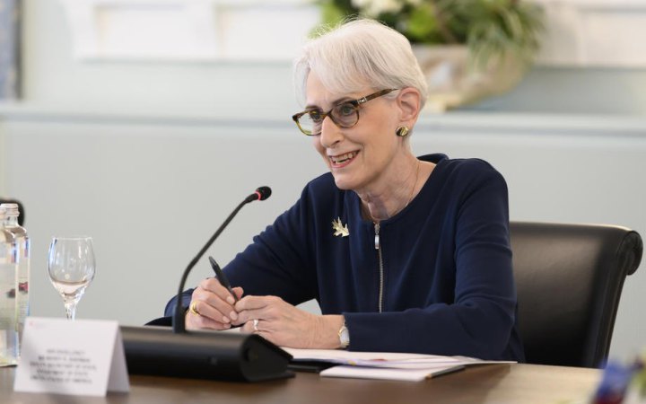 США стурбовані підтримкою російської агресії проти України з боку Китаю, - Держдепартамент