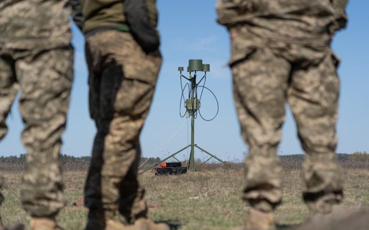 Вічні перегони. Як розвивається український РЕБ під час війни 