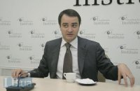 ФФУ чекає, коли ФІФА і УЄФА озвучать свої позиції щодо Криму, - Павелко