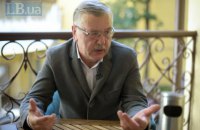 Анатолій Гриценко: «Посадки»? Будуть!»