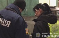 В Одессе пенсионер до смерти забил знакомую молотком за отказ выйти замуж