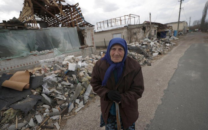 Окупанти завдали Миколаєву збитків на більше ніж 110 млн грн