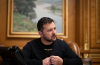 Зеленський: Глобальний саміт миру проведуть у Швейцарії