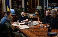 Від Ямалу до Західного Сибіру: Зеленський анонсував розширення українських Deep strike по території РФ