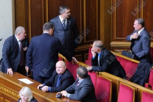 ​Рада отказалась повысить прожиточный минимум