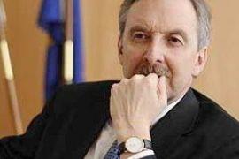 Ганс-Юрген ГАЙМЗЬОТ: Дуже важливо, щоб Партія регіонів знайшла в своїх лавах більше людей, котрі б займалися зовнішньою політико