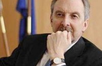 Ганс-Юрген ГАЙМЗЬОТ: Дуже важливо, щоб Партія регіонів знайшла в своїх лавах більше людей, котрі б займалися зовнішньою політико