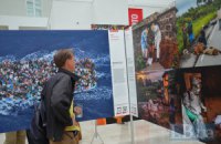 У музеї Шевченка відкрилася виставка переможців World Press Photo
