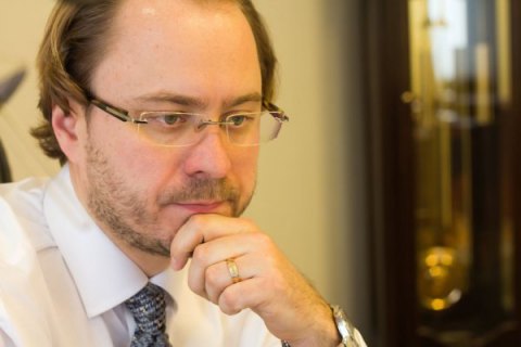 Заместитель Яресько решил не оставаться работать при Данилюке 