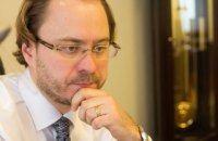Заместитель Яресько решил не оставаться работать при Данилюке 
