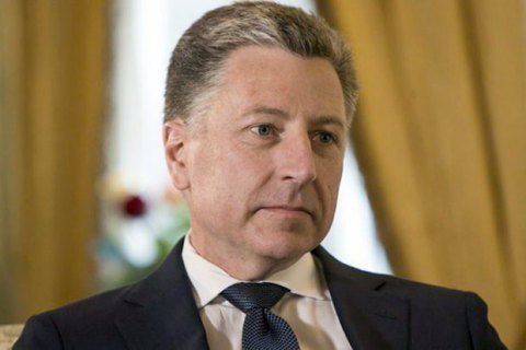 Волкер счел заявления Путина о новой ракете предвыборной агитацией